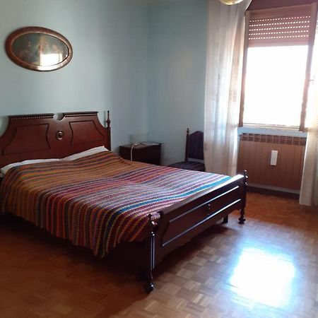 B&B Antico Popolo Cerveno Luaran gambar